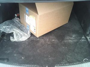 CHEVROLET MALIBU LT - 6