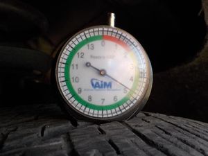 CHRYSLER PACIFICA TOURING L - 10