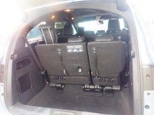 HONDA ODYSSEY SPORT-L - 6