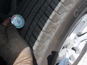 CHEVROLET TAHOE LT - 10