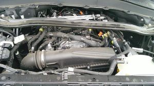 2025 FORD EXPLORER PLATINUM 缩略图 22