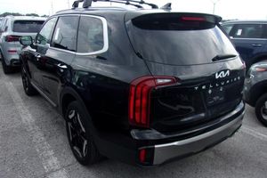 2025 KIA TELLURIDE S — миниатюра 13