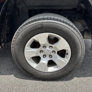 2022 RAM 1500 BIG HORN thumbnail 12