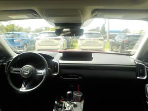2025 Mazda CX-50 2.5 S PREMIUM PACKAGE — фото 4