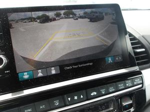 HONDA ODYSSEY SPORT-L - 4