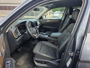 VOLKSWAGEN ATLAS 2.0T SE W/TECHNOLOGY - 3