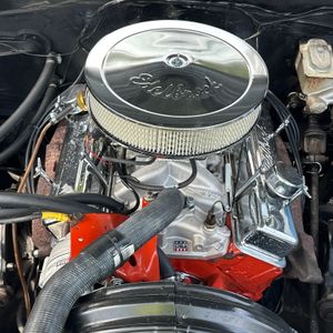 صورة مصغرة 29 لـ 1963 Chevrolet IMPALA