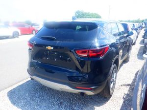 CHEVROLET BLAZER LT - 2