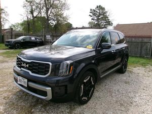 KIA TELLURIDE S - 1
