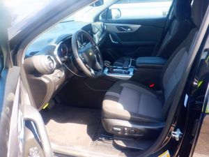 CHEVROLET BLAZER - 3