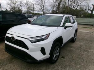 TOYOTA RAV4 - 1