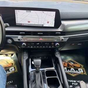 2025 KIA TELLURIDE S — миниатюра 27