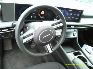 HYUNDAI SONATA SEL - 4