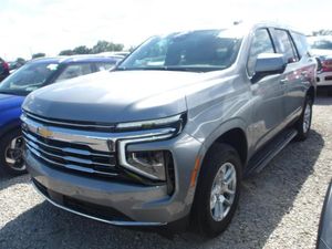 CHEVROLET TAHOE LT - 1