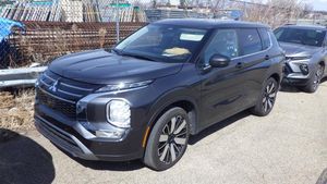 MITSUBISHI OUTLANDER SE - 1