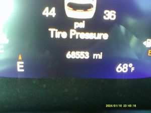 CHRYSLER PACIFICA LIMITED - 5