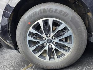 FORD EXPEDITION MAX PLATINUM - 8