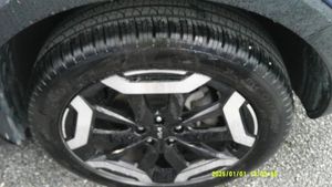 صورة 10 لـ 2025 KIA TELLURIDE S