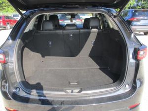 2025 Mazda CX-5 2.5 S PREFERRED PACKAGE — фото 6