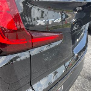 2019 Cadillac XT4 PREMIUM LUXURY — миниатюра 47