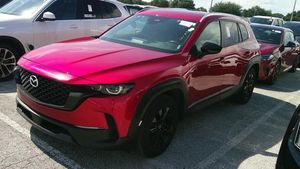 صورة 1 لـ 2025 Mazda CX-50 2.5 S PREFERRED PACKAGE