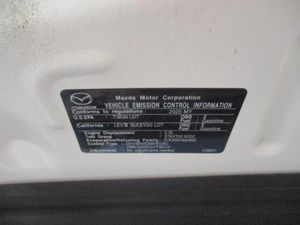 2025 Mazda CX-50 HYBRID PREFERRED PACKAGE — миниатюра 20