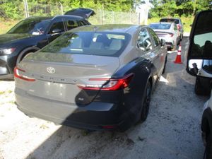 صورة 2 لـ 2025 Toyota CAMRY SE