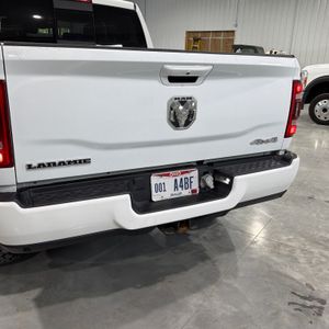 2024 RAM 2500 LARAMIE 照片 4