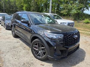 FORD EXPLORER ST-LINE - 10