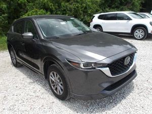 2025 Mazda CX-5 2.5 S PREFERRED PACKAGE 缩略图 19