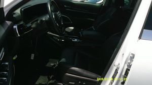صورة 3 لـ 2025 KIA TELLURIDE S