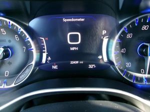 CHRYSLER PACIFICA SELECT - 5