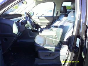 صورة 3 لـ 2025 FORD EXPEDITION PLATINUM