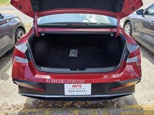 HYUNDAI ELANTRA SEL CONVENIENCE - 6