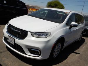 CHRYSLER PACIFICA TOURING L - 1