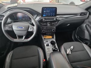 FORD ESCAPE ST-LINE - 4