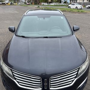 LINCOLN MKC BASE - 9