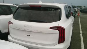 2025 KIA TELLURIDE S — миниатюра 23