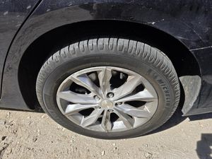 CHEVROLET MALIBU LT - 8