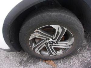 HYUNDAI SANTA FE SEL - 10