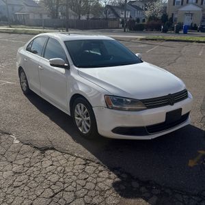 VOLKSWAGEN JETTA SE PZEV - 7