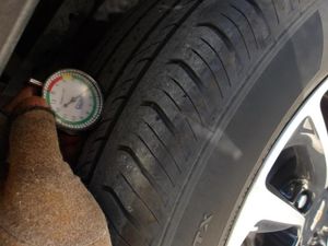 CHEVROLET TRAILBLAZER - 9