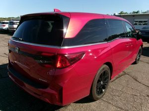 صورة 2 لـ 2025 Honda ODYSSEY SPORT-L
