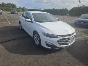 2024 Chevrolet MALIBU LT 照片 15