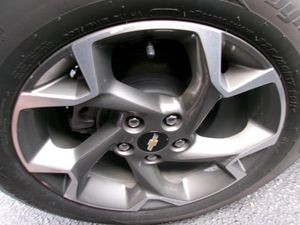 2025 Chevrolet TRAX LT 缩略图 23