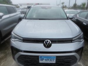 صورة 22 لـ 2025 Volkswagen TAOS SE