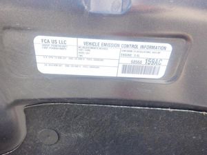 CHRYSLER PACIFICA TOURING L - 7