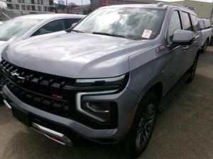 CHEVROLET SUBURBAN Z71 - 1