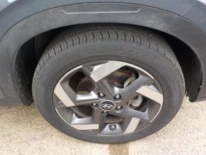 HYUNDAI VENUE SEL - 8