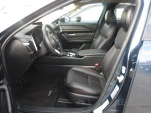 MAZDA CX-50 HYBRID PREMIUM PACKAGE - 3